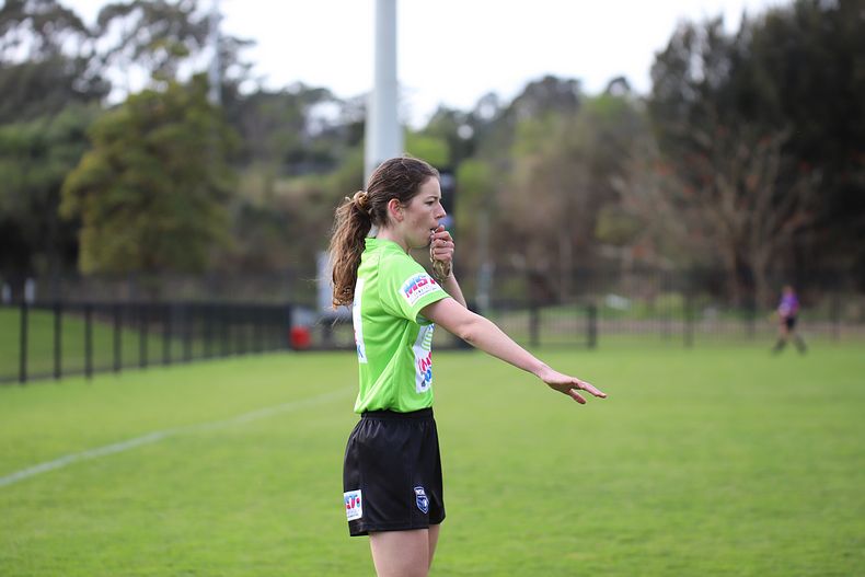 NSWCHS u16 Girls Day 2 Sydney Gold v Western