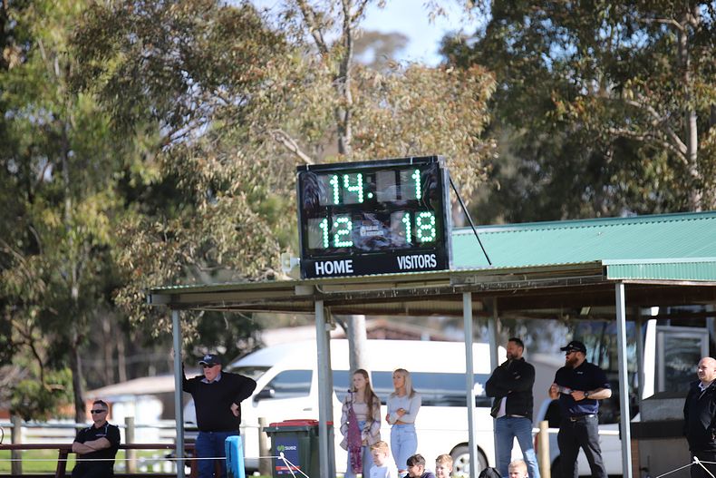 Peter Mulholland Schooboy Cup Rnd 3 St. Greg’s v St. Dom’s