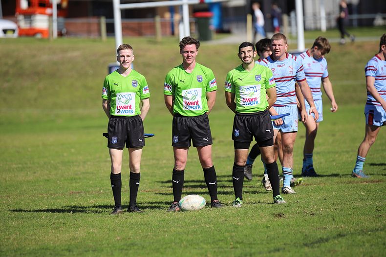 Peter Mulholland Schooboy Cup Rnd 3 St. Greg’s v St. Dom’s