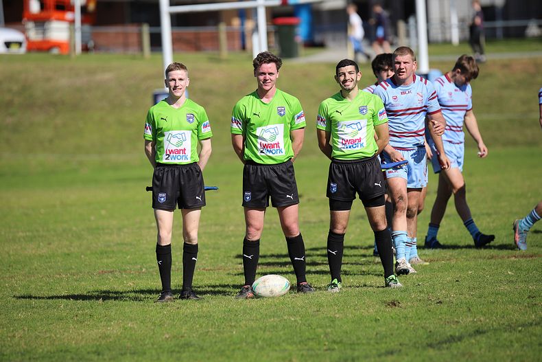 Peter Mulholland Schooboy Cup Rnd 3 St. Greg’s v St. Dom’s