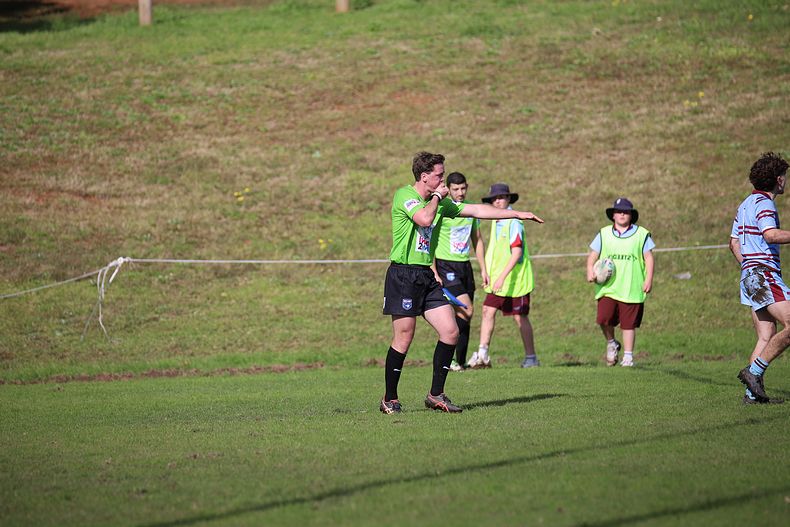 Peter Mulholland Schooboy Cup Rnd 3 St. Greg’s v St. Dom’s