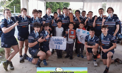 2022 Cronulla Junior League Grand Final Results (Photo's - Steve Montgomery)