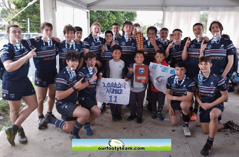 2022 Grand Final Results OurFootyTeam