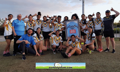 2022 Katrina Fanning Cup (Photo's : Steve Montgomery)