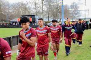 NZRL Boys Champions (Photo from NZRL)