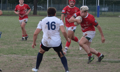 European u19 championship semi finals