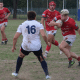European u19 championship semi finals
