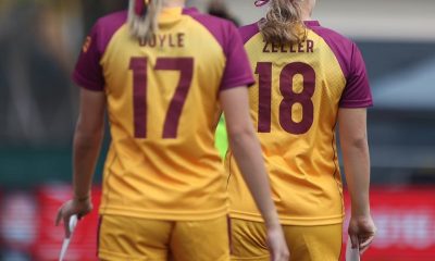 Girls teams named for Queensland Under 17 City versus Country clash (Photo : QRL)