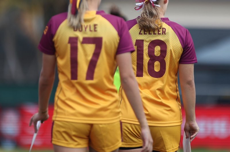 Girls teams named for Queensland Under 17 City versus Country clash (Photo : QRL)