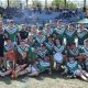Ireland win European rugby league u19s shield (Photo : European Rugby League)