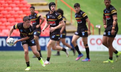 Panthers name 2023 Junior Rep squads (Photo : Steve Montgomery)