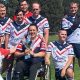 Sydney Roosters Physical Disability Rugby League title (Photo : NSWRL)