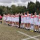 European u19s Championship day 1 results