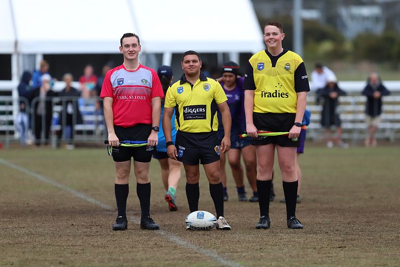 2022 Lisa Fiaola Cup CRONULLA SHARKS v VIC STORM