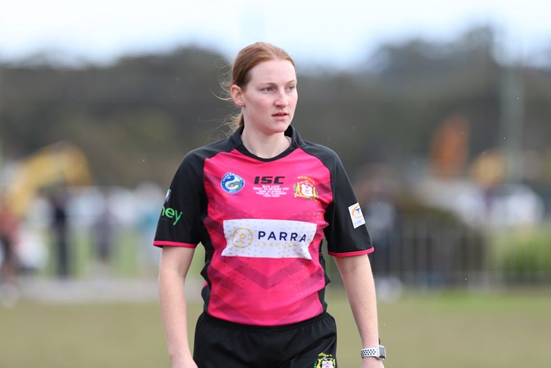 2022 Lisa Fiaola Gala Day KNIGHTS v WESTSTIGERS