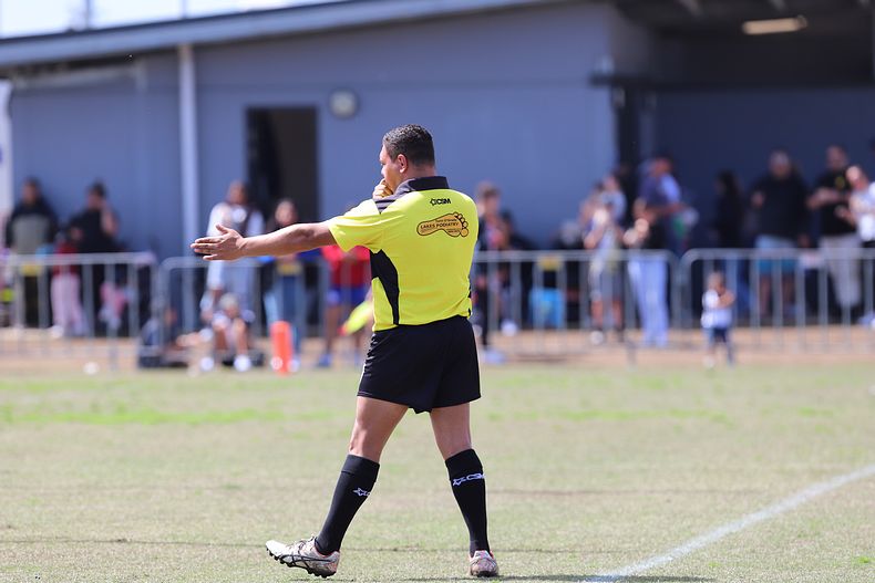 2022 Lisa Fiaola Gala Day SHARKS v KNIGHTS