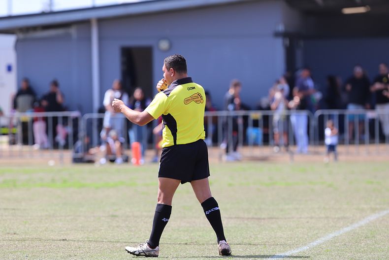 2022 Lisa Fiaola Gala Day SHARKS v KNIGHTS