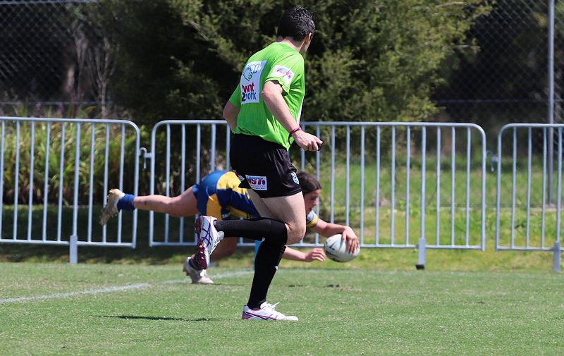 2022 Lisa Fiaola Cup Gala Day CC ROOSTERS v PARRAMATTA EELS