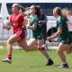 2022 Lisa Fiaola Gala Day Action Photo's Illawarra Steelers vs Western Rams (Photo's : Steve Montgomery)