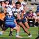 2022 Schoolboy Cup National Final Action Photo's Ipswich SHS v Patrician Brothers College Fairfield (Photo's : Steve Montgomery)