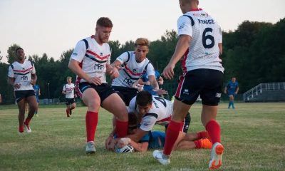European Under-19 Rugby League Championship
