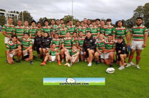 Rabbitohs Announce 2023 Junior Representative Squads (Photo : Steve Montgomery)