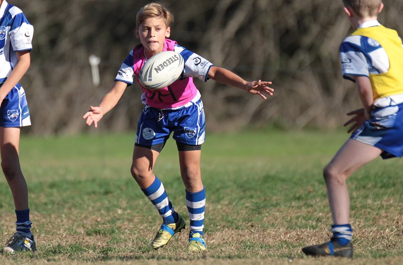 League bosses are set to announce the changes in a matter of weeks. (Photo : Steve Montgomery)
