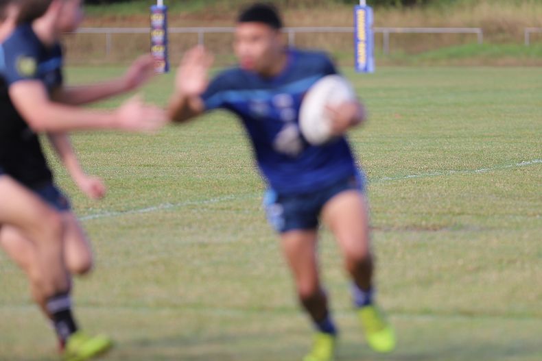 NSWCHS State Trials Day 2 U18s Western vs Southern