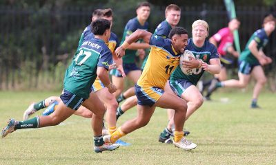 2022 NSWCHS State Trials Action Photo's Day 2 Under 18s Sydney Gold v Northern (Photo's : Steve Montgomery)