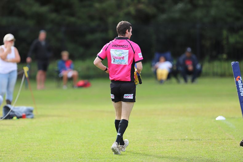 NSWCHS State Trials Day 2 u15s Southern vs Western