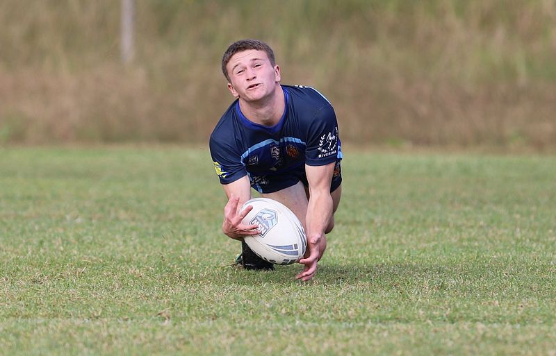 NSWCHS State Trials Day 2 U18s Western vs Southern
