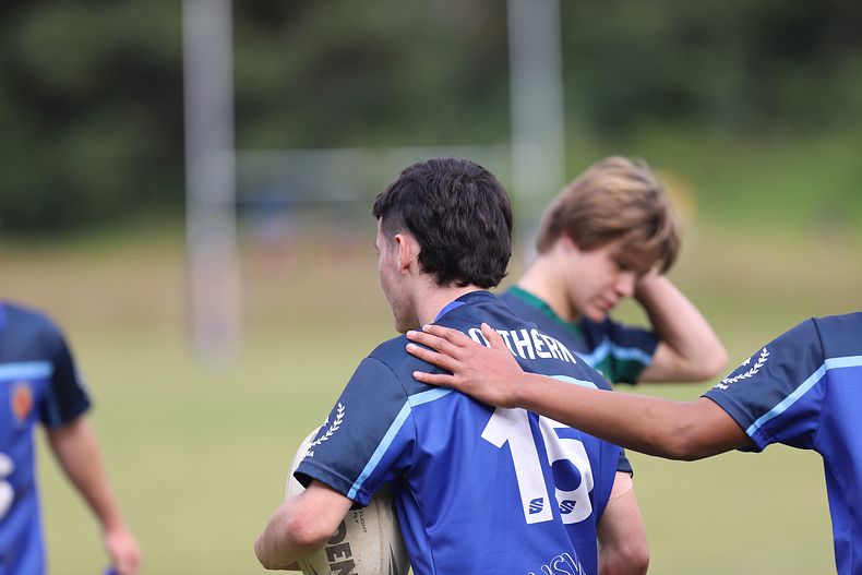 NSWCHS State Trials Day 2 u15s Southern vs Western