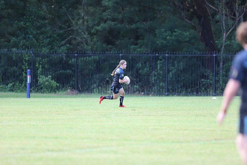 NSWCHS State Trials Day 2 U18s Western vs Southern