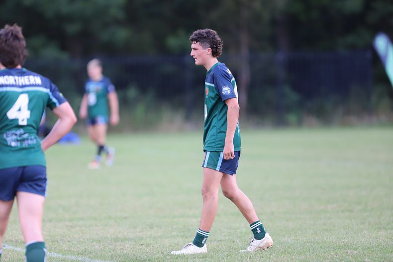 NSWCHS State Trials Day 2 u15s Southern vs Western