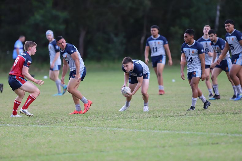 2022 NSWCHS State Trials Action Photo’s Day 2 u18s Sydney RED v Presidents
