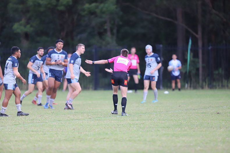 2022 NSWCHS State Trials Action Photo’s Day 2 u18s Sydney RED v Presidents
