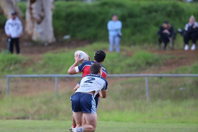 2022 NSWCHS State Trials Action Photo’s Day 2 u18s Sydney RED v Presidents