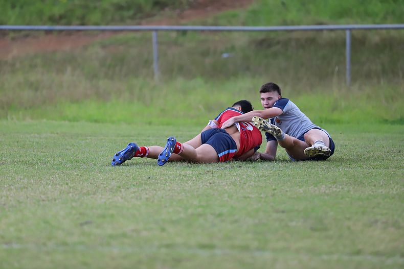 2022 NSWCHS State Trials Action Photo’s Day 2 u18s Sydney RED v Presidents