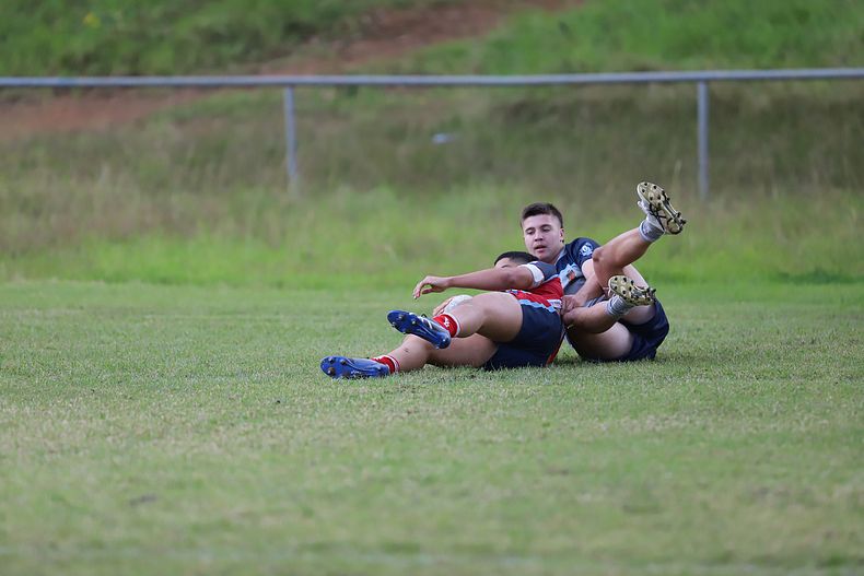 2022 NSWCHS State Trials Action Photo’s Day 2 u18s Sydney RED v Presidents