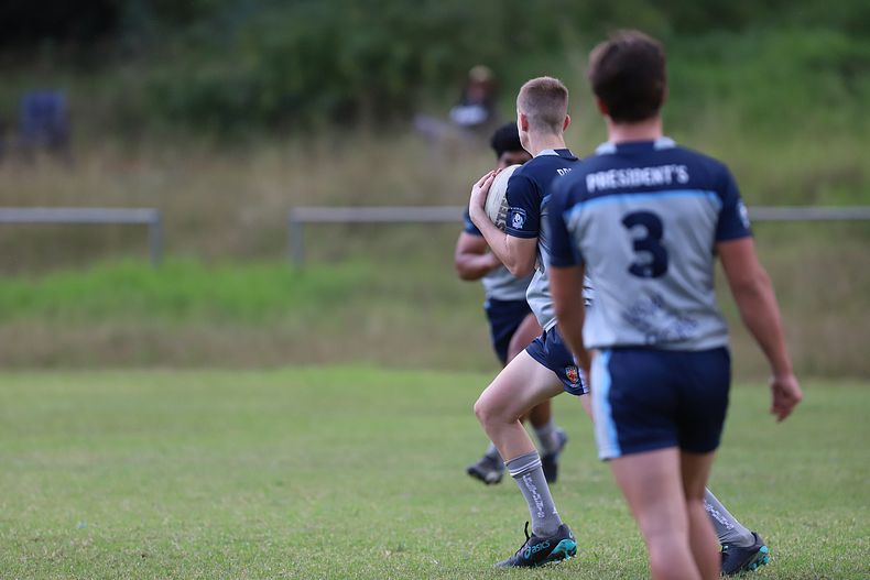 2022 NSWCHS State Trials Action Photo’s Day 2 u18s Sydney RED v Presidents