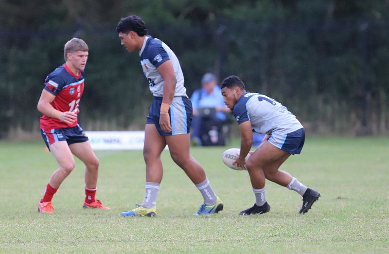 2022 NSWCHS State Trials Action Photo’s Day 2 u18s Sydney RED v Presidents