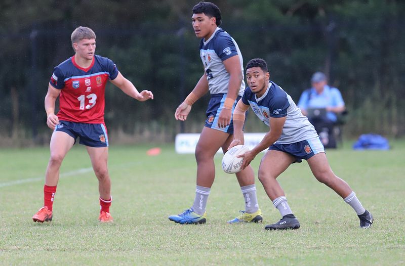 2022 NSWCHS State Trials Action Photo’s Day 2 u18s Sydney RED v Presidents