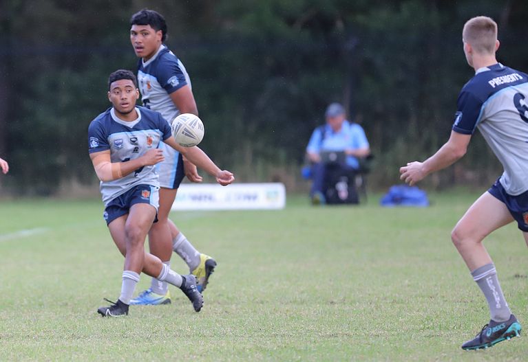 2022 NSWCHS State Trials Action Photo’s Day 2 u18s Sydney RED v Presidents