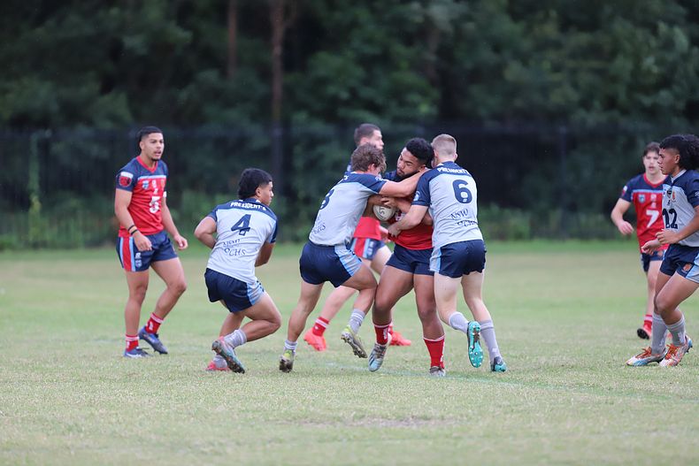 2022 NSWCHS State Trials Action Photo’s Day 2 u18s Sydney RED v Presidents