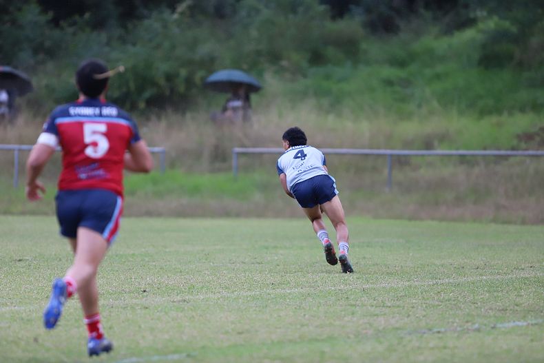2022 NSWCHS State Trials Action Photo’s Day 2 u18s Sydney RED v Presidents