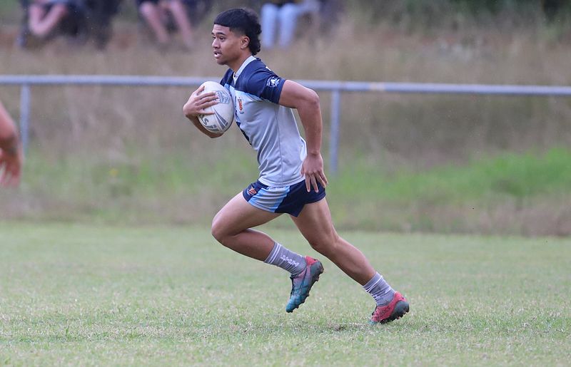 2022 NSWCHS State Trials Action Photo’s Day 2 u18s Sydney RED v Presidents