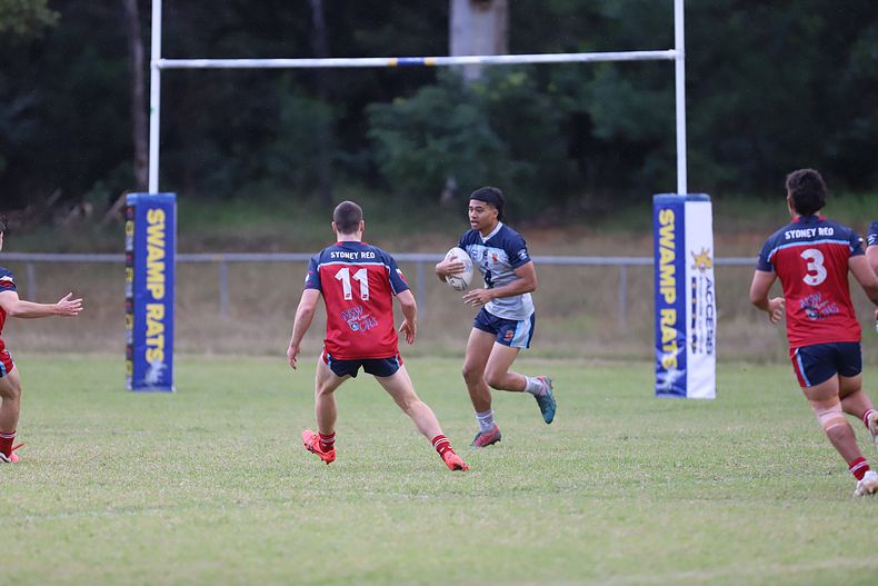 2022 NSWCHS State Trials Action Photo’s Day 2 u18s Sydney RED v Presidents