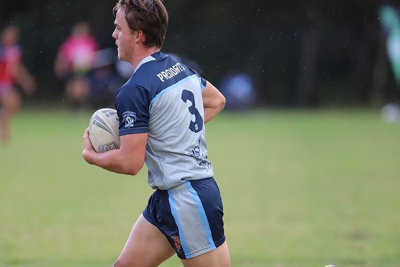 2022 NSWCHS State Trials Action Photo’s Day 2 u18s Sydney RED v Presidents