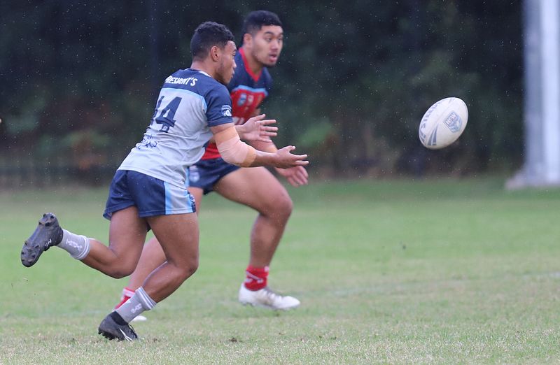 2022 NSWCHS State Trials Action Photo’s Day 2 u18s Sydney RED v Presidents