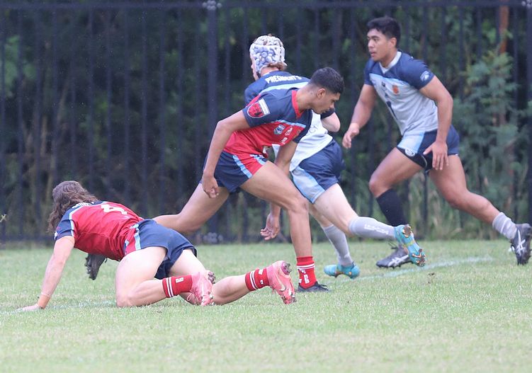 2022 NSWCHS State Trials Action Photo’s Day 2 u18s Sydney RED v Presidents